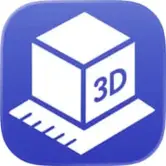 Escáner LiDAR 3D para iOS