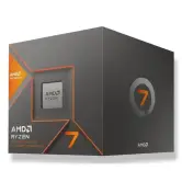 Procesador AMD Ryzen 7 8700G