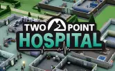 Juego Two Point Hospital en Epicgames (12/6)