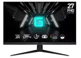 Monitor curvo MSI 27" FullHD 180Hz IPS