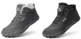 Botas invierno hombre NORTIV 8 con forro Botas invierno hombre NORTIV 8 con forro