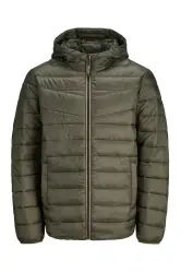Chaqueta ligera acolchada Jack & Jones