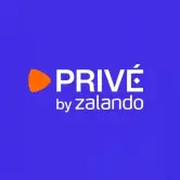 10€ de descuento en Privé by Zalando (Nueva cuenta)