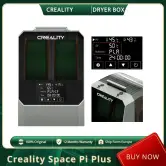 Caja secadora de filamentos Creality Space Pi Plus