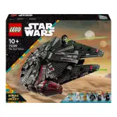 LEGO Star Wars Halcón Oscuro