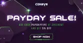 5% de descuento en CDKeys para PC, Xbox y Nintendo