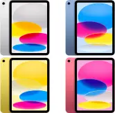 Apple iPad 10,9" Wi-Fi 256GB 10.ª gen