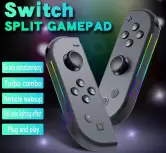 Mando inalámbrico para Nintendo Switch