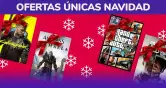 Ofertas únicas de Navidad en Eneba