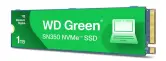 WD Green SN350 NVMe SSD (Recertificado) - 1 TB