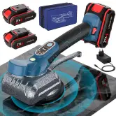 Máquina para colocar azulejos + Accesorios