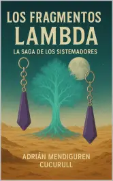 Gratis Ebook Los Fragmentos: Lambda: La Saga de los Sistemadores
