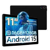 Tablet URAO A7 de 11" 16GB 128GB  