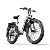 Bicicleta eléctrica Shengmilo MX06