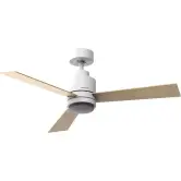 Ventilador de Techo Mellerware Brizy Bright con Mando a Distancia 45W