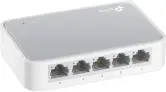 Switch TP-Link con 5 Puertos 10/100 Mbps