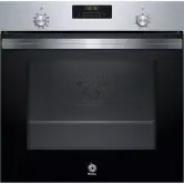 Horno Multifunción Balay 71L Aquálisis