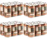 24 latas x 33cl Free Damm sin alcohol
