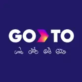 Cupón 30€ cashdrive para GoTo app 