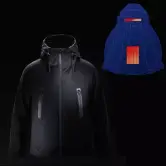 90 FUN Xiaomi Chaqueta con calefacción 90 FUN Xiaomi Chaqueta con calefacción