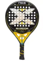 Pala Nox Shadow Drive Fiber