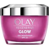 Crema de día Olay Regenerist Glow FPS 30 50ml