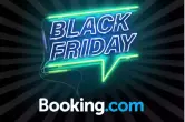 Black Friday: 30% de Dto. en Alojamientos desde Booking
