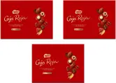 3x 198gr Nestlé caja roja