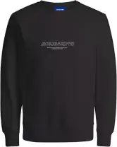 Sudadera crew hombre JACK & JONES