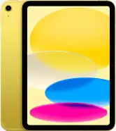 Apple iPad 10ºGen 2024 10.9" WiFi+Cellular 256GB