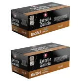 20x 33cl Estrella Galicia 0,0 Tostada 