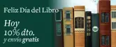 10% dto. y envío gratis sin pedido mínimo Casa del Libro 10% dto. y envío gratis sin pedido mínimo Casa del Libro