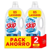 170 Lavados Detergente líquido Skip Active XXL 170 Lavados Detergente líquido Skip Active XXL