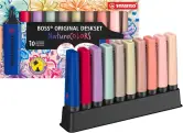 Pack 10 Marcadores Stabilo Boss Original
