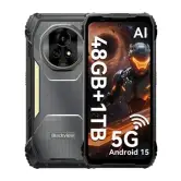 Blackview Xplore 2 5G 16GB 1TB 6,73"
