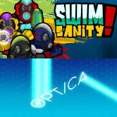 Swimsanity! Couch Party Edition y Optica GRATIS
