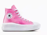 Zapatillas Chuck Taylor All Star Move Platform