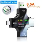 ‌ Probador USB Tipo C PD