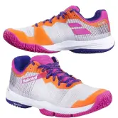Zapatillas de pádel mujer Babolat Jet Ritma