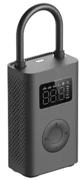 Xiaomi Bomba de aire Mijia Air Pump 2