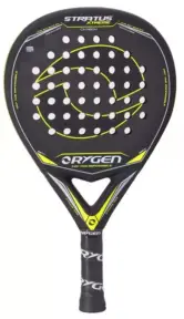 Pala Orygen Stratus Xtreme