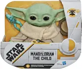 Peluche Star Wars The Mandalorian The Child
