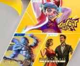 Anunciados los juegos de PS Plus para noviembre (PS4 y PS5)