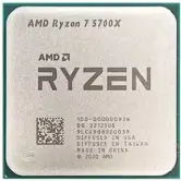 Procesador AMD Ryzen 7 5700X Procesador AMD Ryzen 7 5700X
