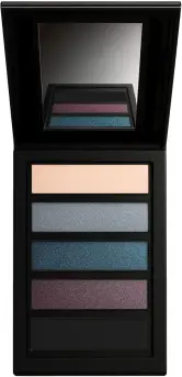 Paleta Sombras Ojos L'Oréal Paris feat. Mugler