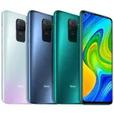 Xiaomi Redmi Note 9 4GB/128GB Xiaomi Redmi Note 9 4GB/128GB