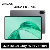 Tablet Honor Pad X8a 4GB 64GB