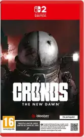 CRONOS: The New Dawn para Switch 2 CRONOS: The New Dawn para Switch 2