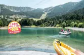 Verano en Andorra hotel 3★ con desayuno y niños al 50% en Encamp