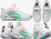 Zapatillas Jordan Luka 3
